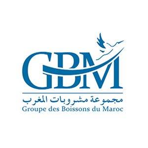 Logo GBM
