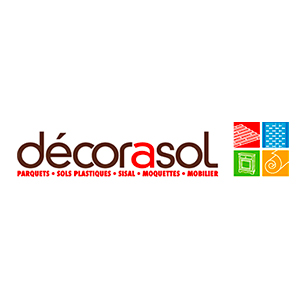 Logo Decorasol