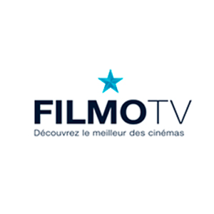 Logo Filmo TV