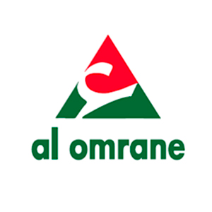 Logo Alomrane