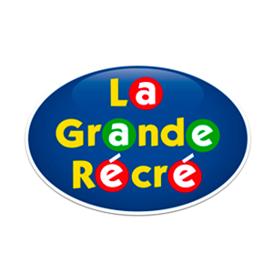 Logo LGR