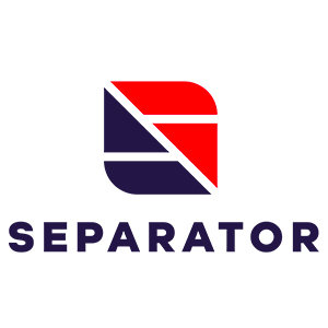 Logo Separator